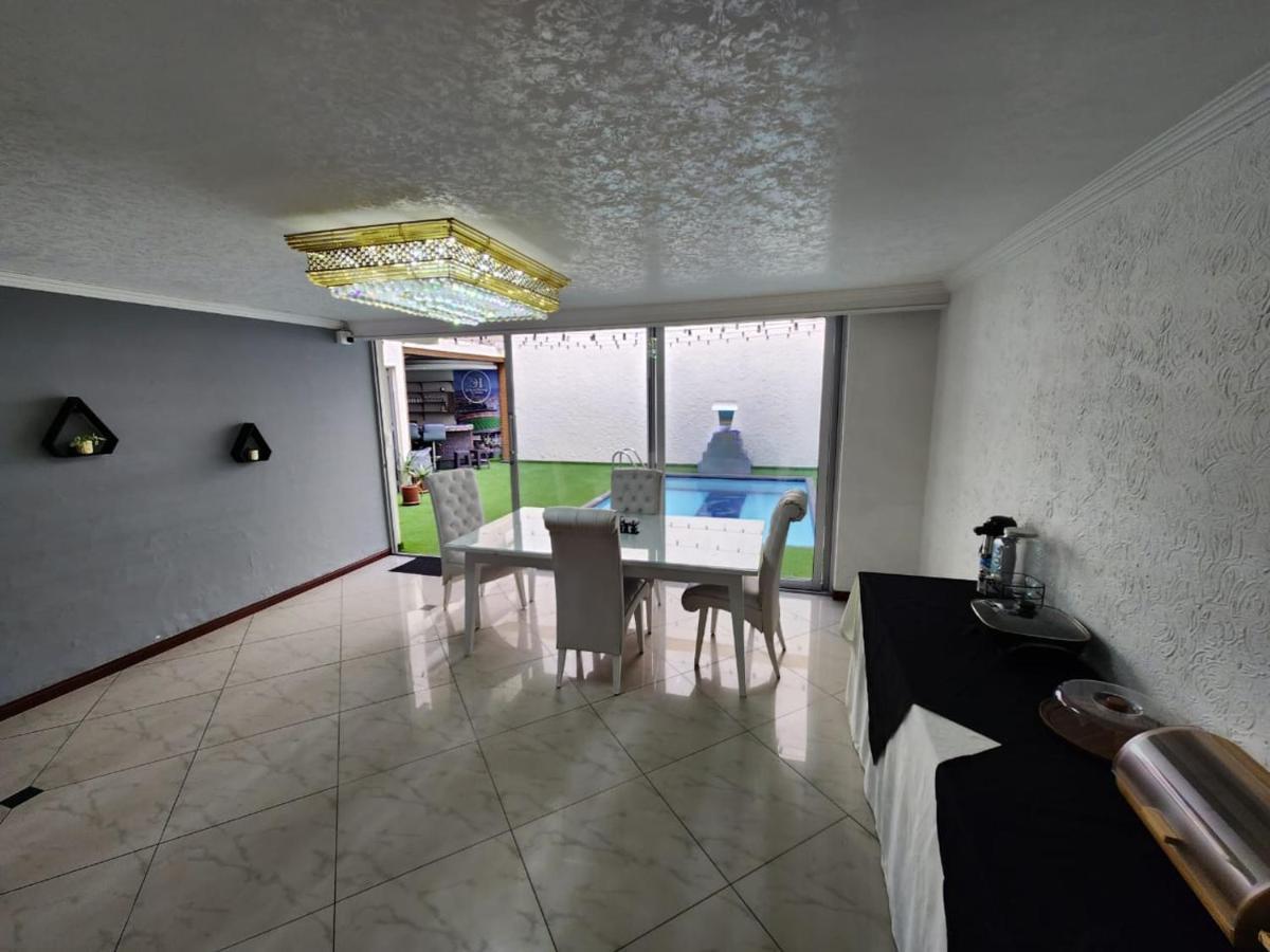 Hotel Boutique Deluxe Home Medellín Eksteriør billede
