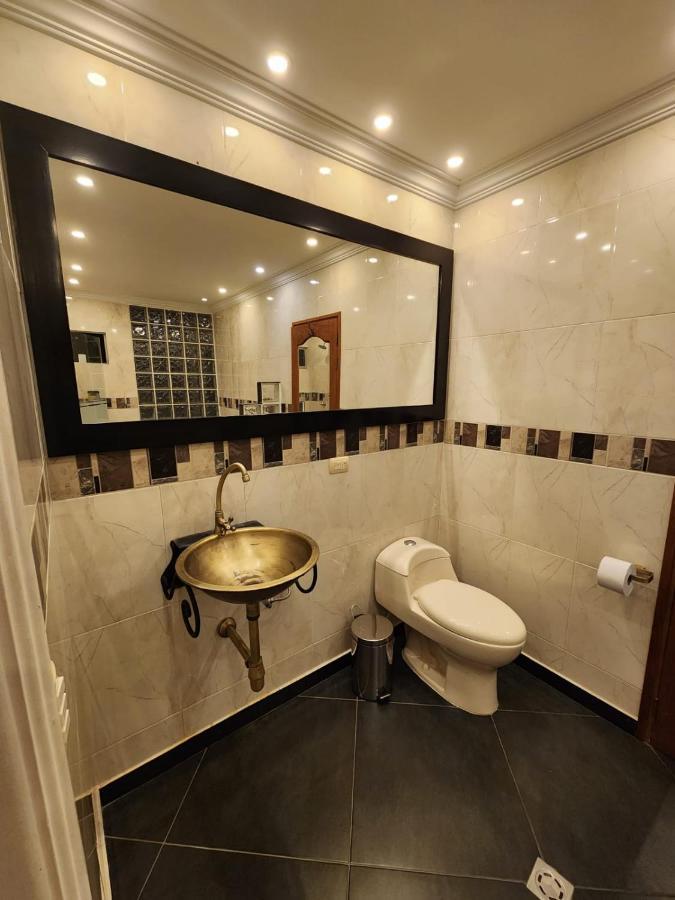 Hotel Boutique Deluxe Home Medellín Eksteriør billede